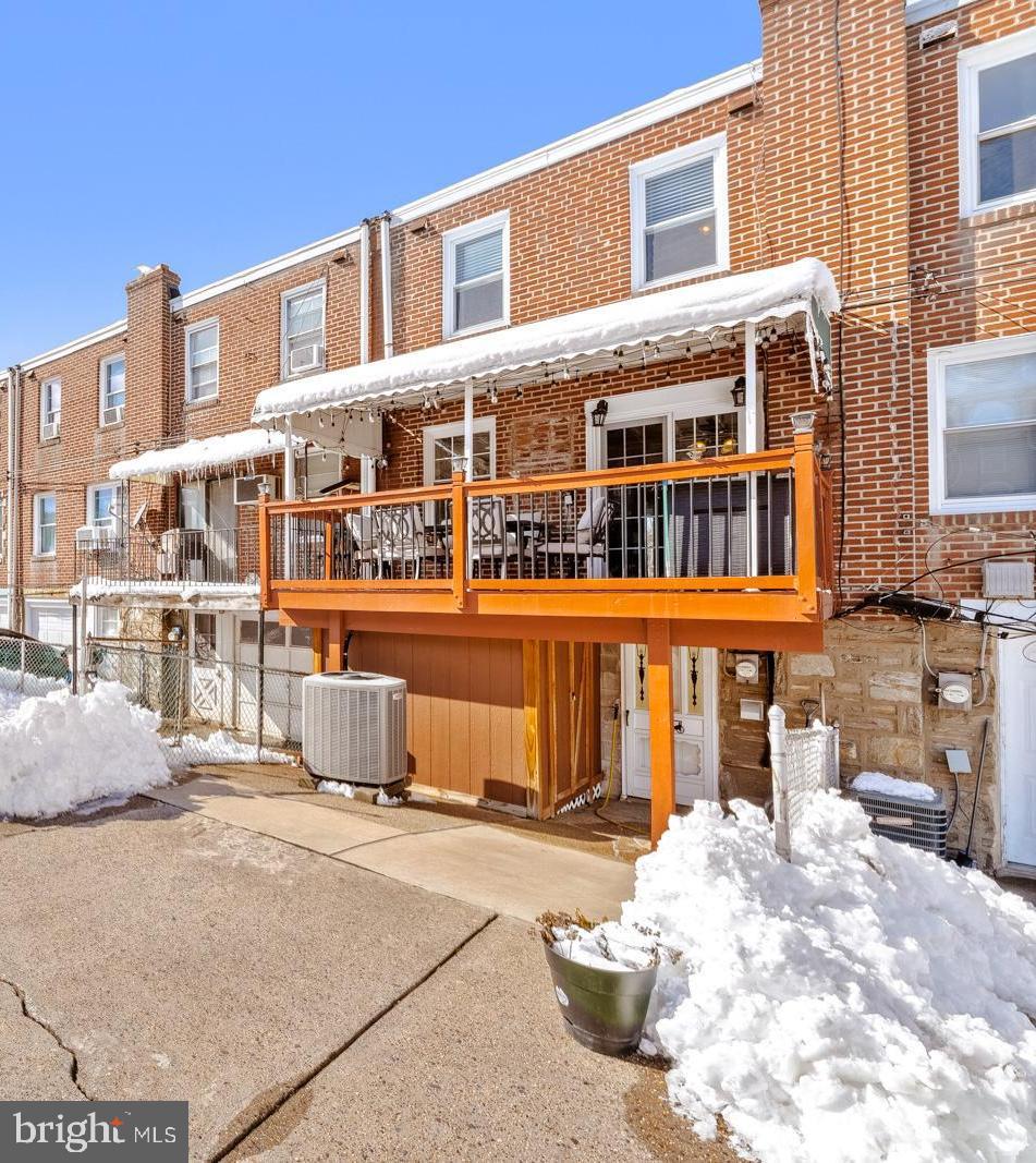 HOLMESBURG - Residential