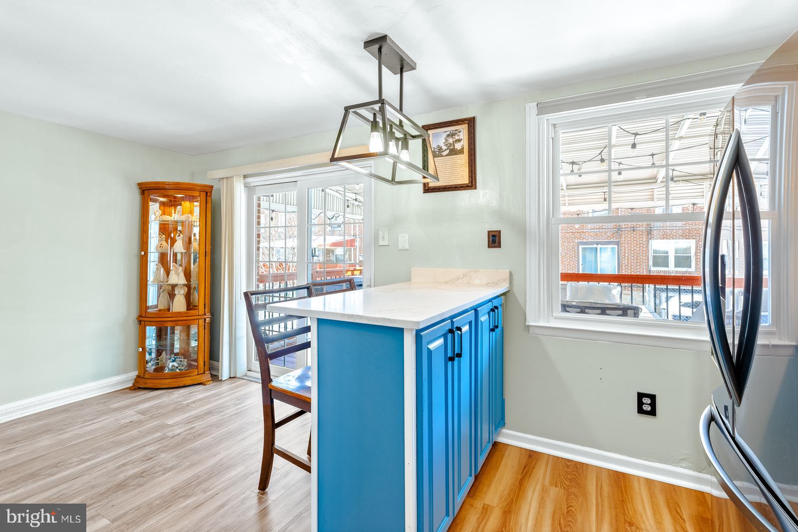 HOLMESBURG - Residential