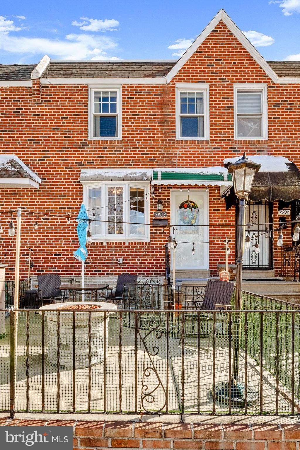 Photo of 7909 Ditman Street, PHILADELPHIA, PA 19136 (MLS # PAPH2586852)