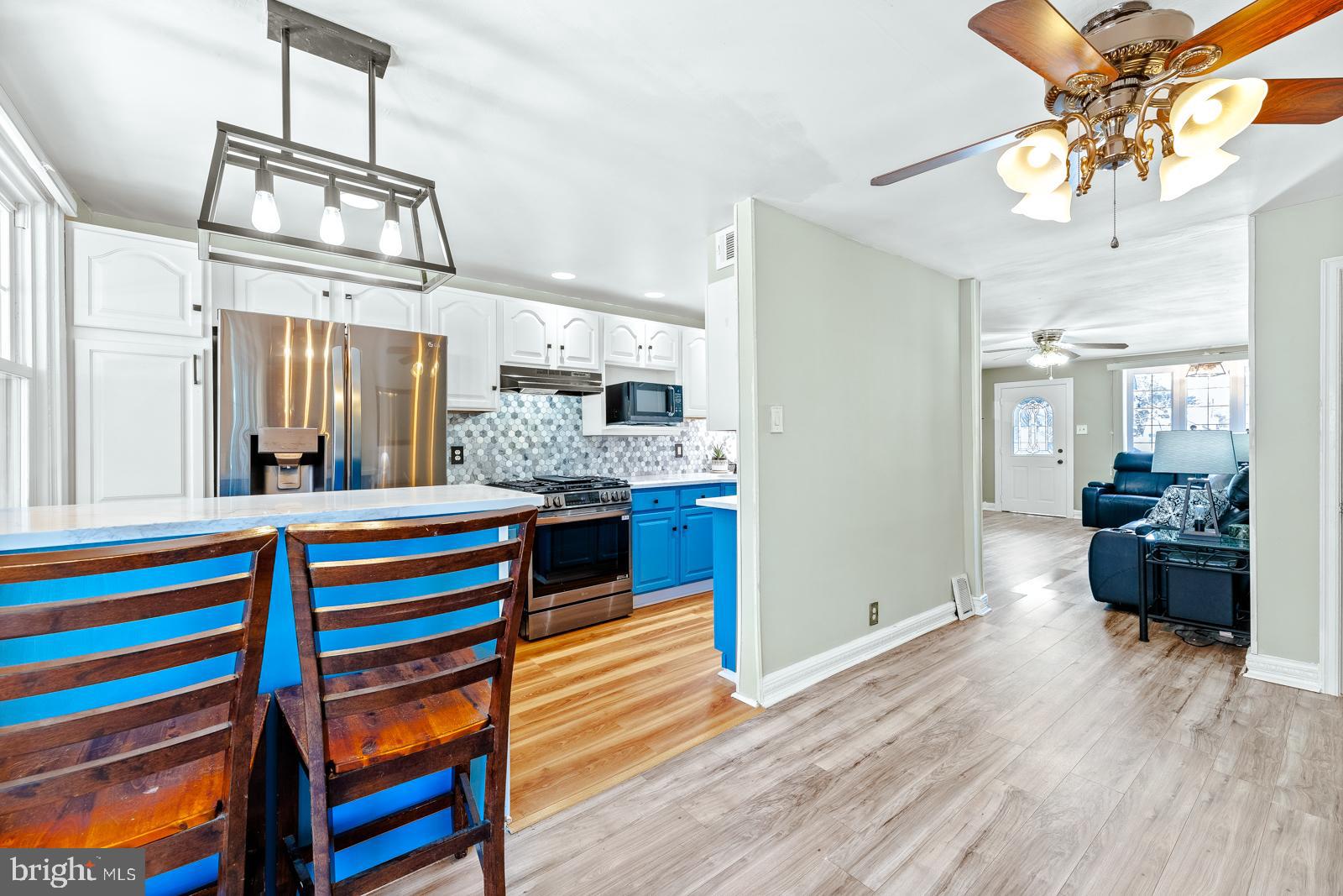 HOLMESBURG - Residential