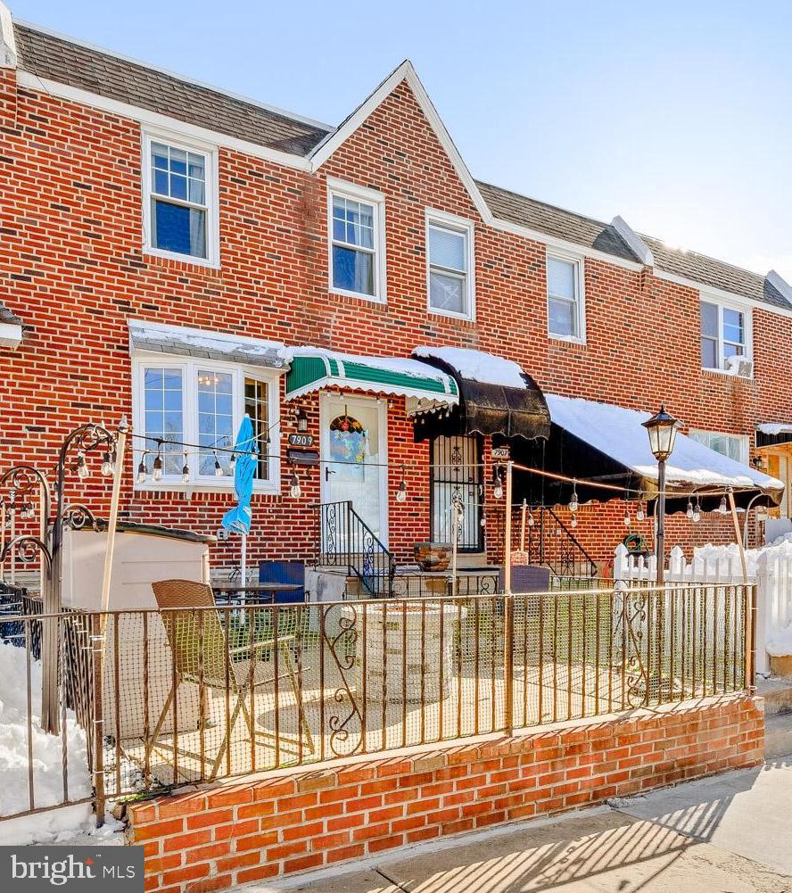 HOLMESBURG - Residential