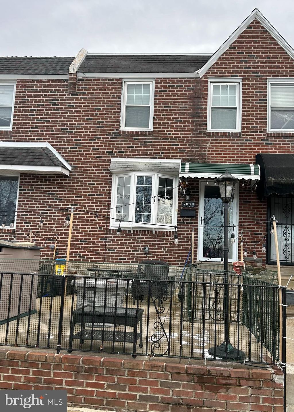 Photo of 7909 Ditman Street, PHILADELPHIA, PA 19136 (MLS # PAPH2586852)