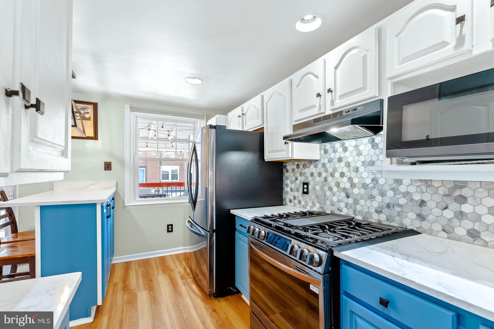 HOLMESBURG - Residential