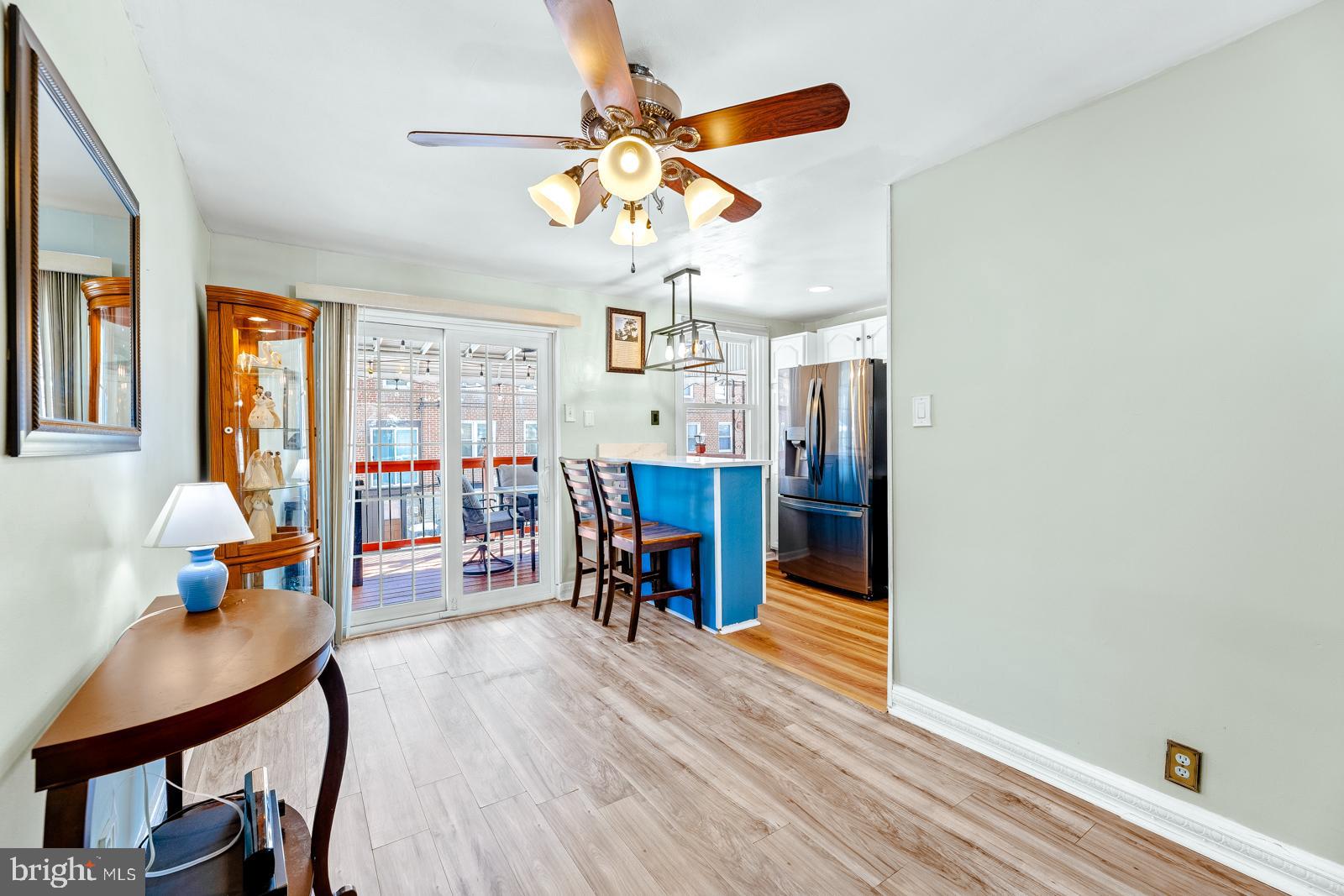 HOLMESBURG - Residential