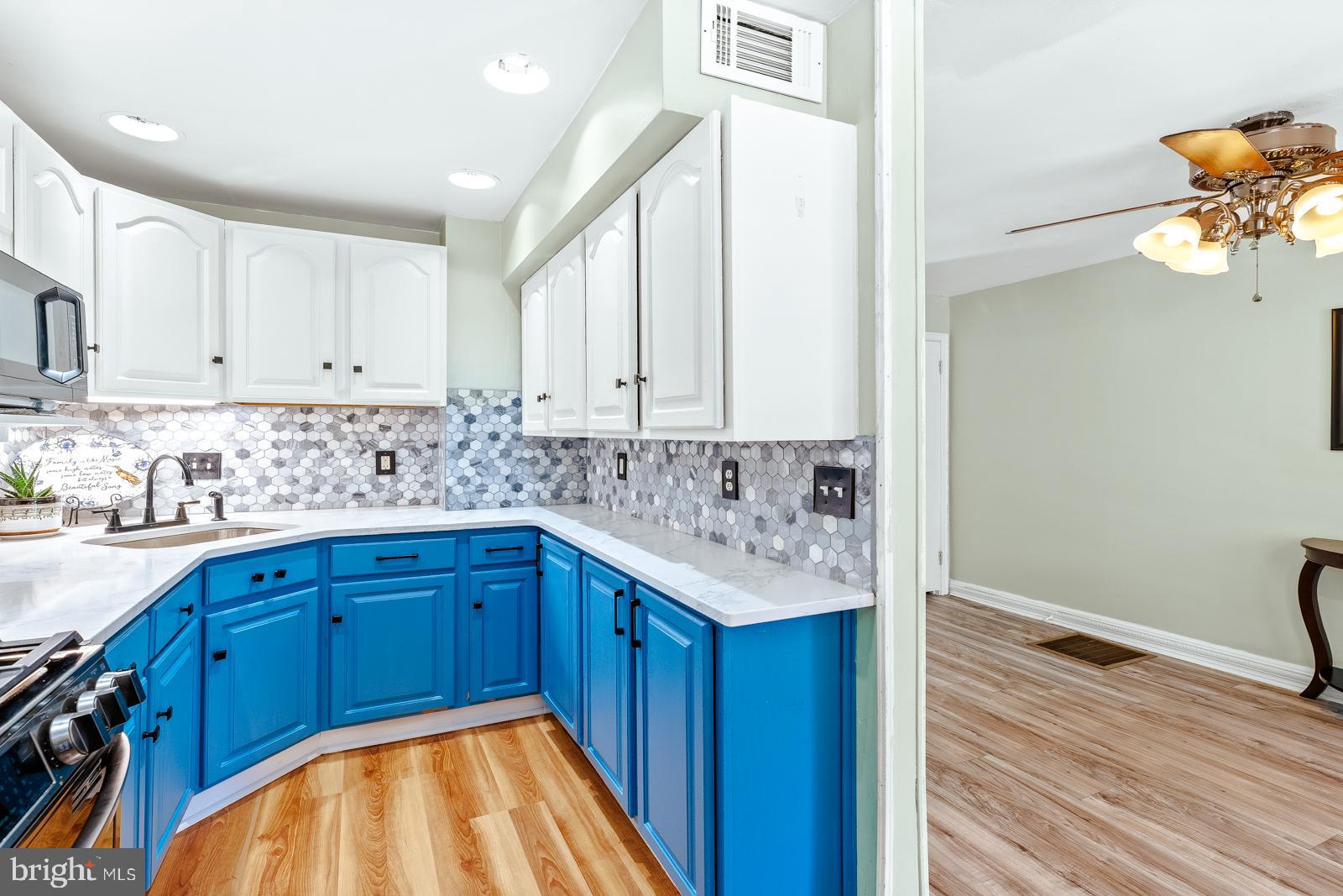 HOLMESBURG - Residential