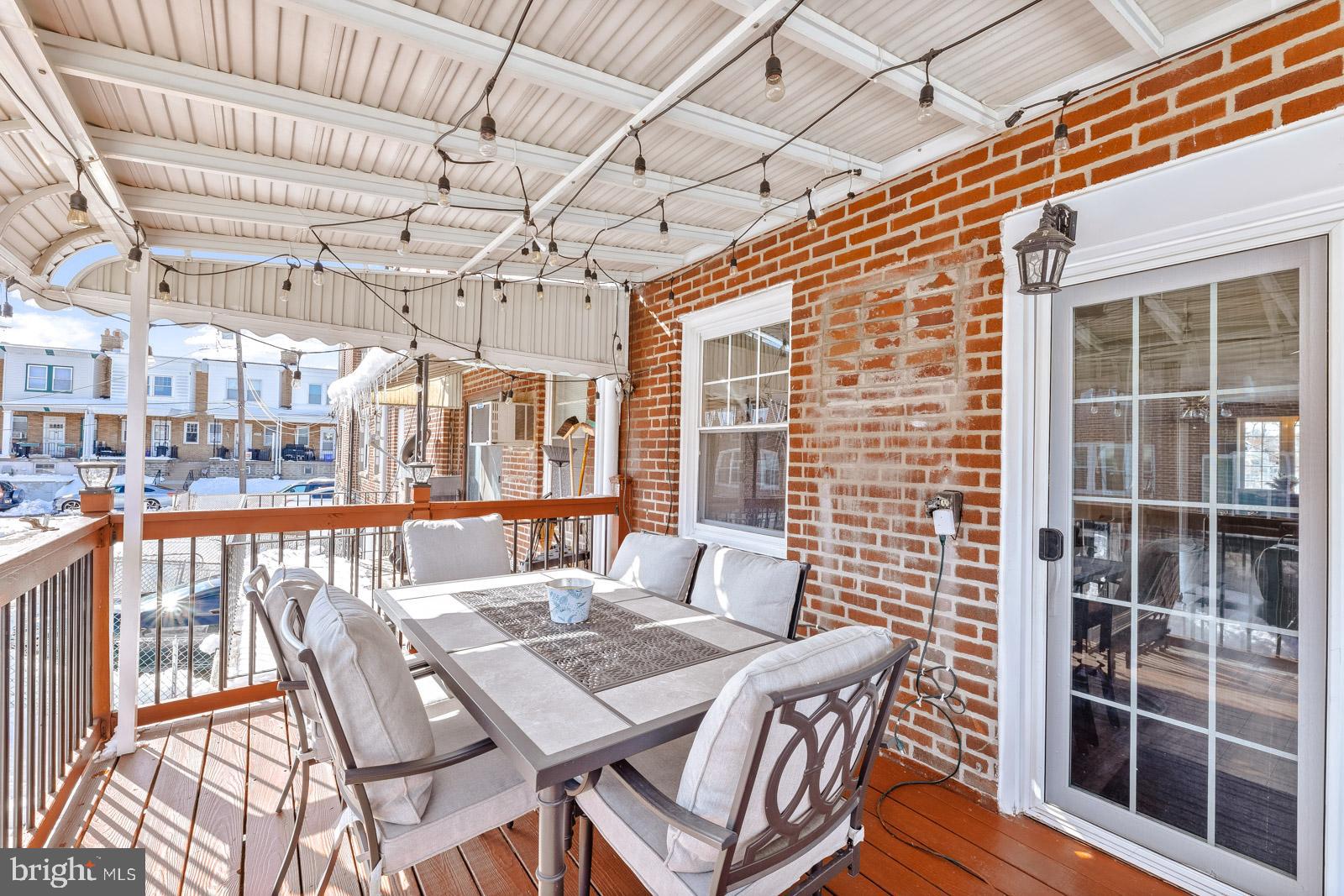 HOLMESBURG - Residential