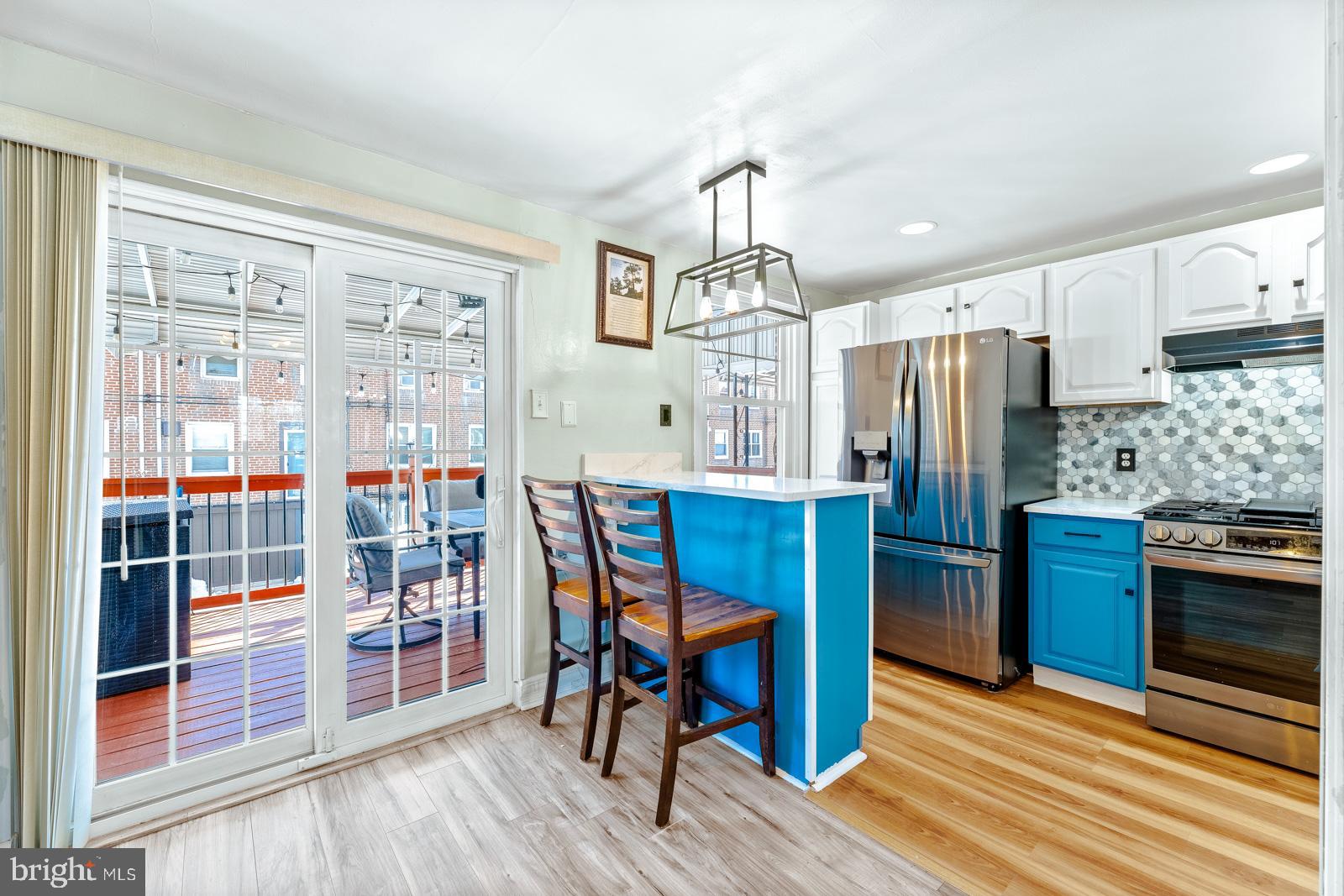 HOLMESBURG - Residential