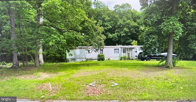 NONE AVAILABLE - Land