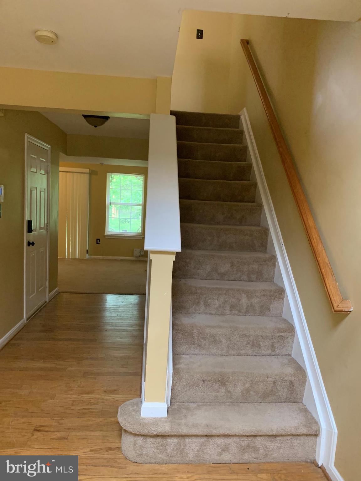 CRISPIN WOODS - Residential Lease