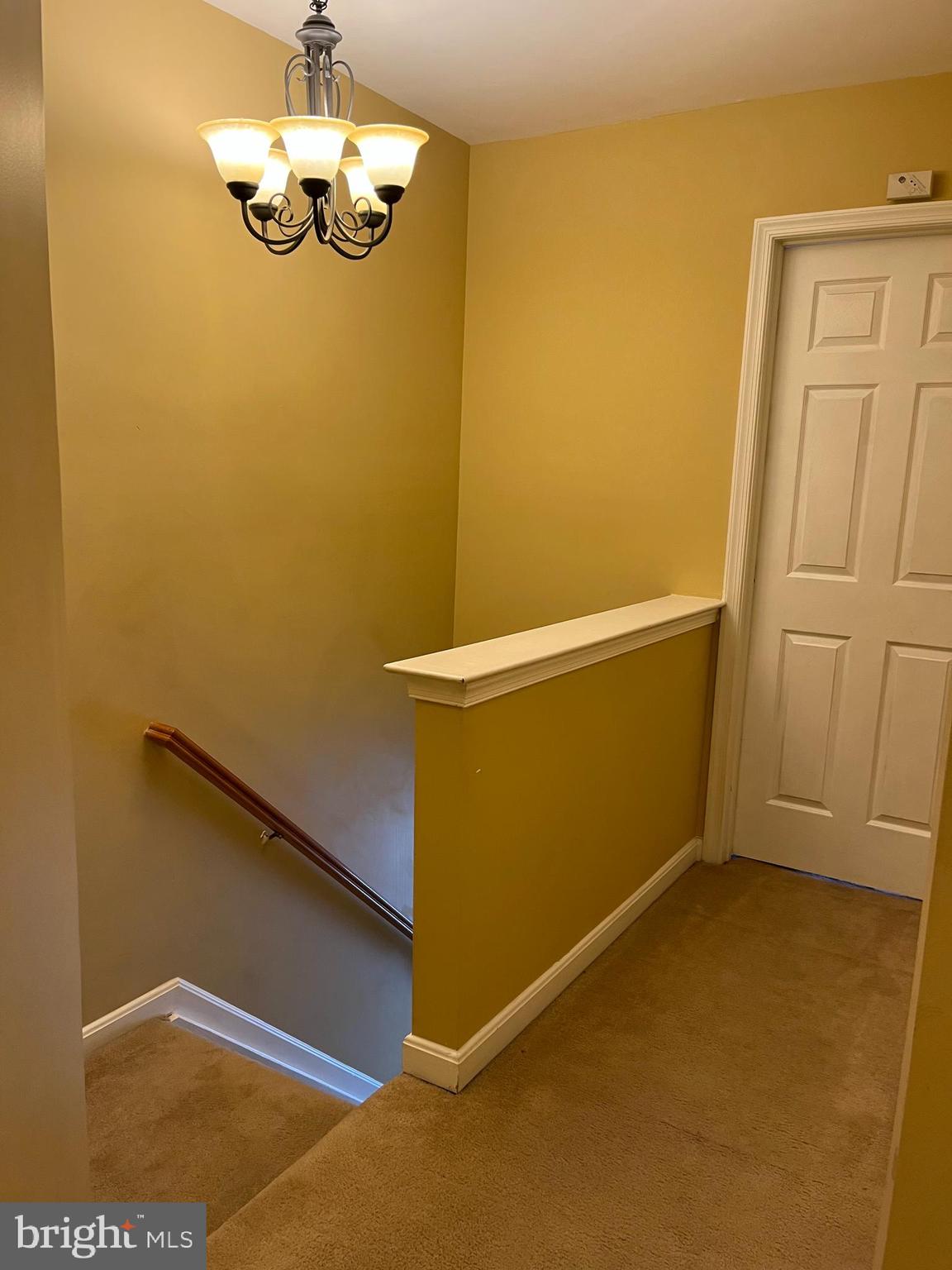 CRISPIN WOODS - Residential Lease