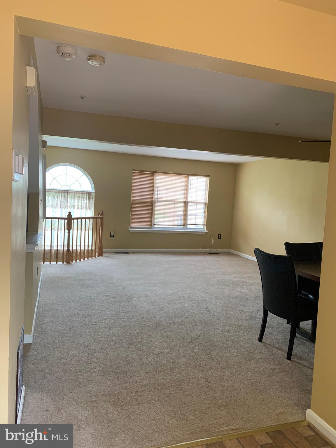 CRISPIN WOODS - Residential Lease