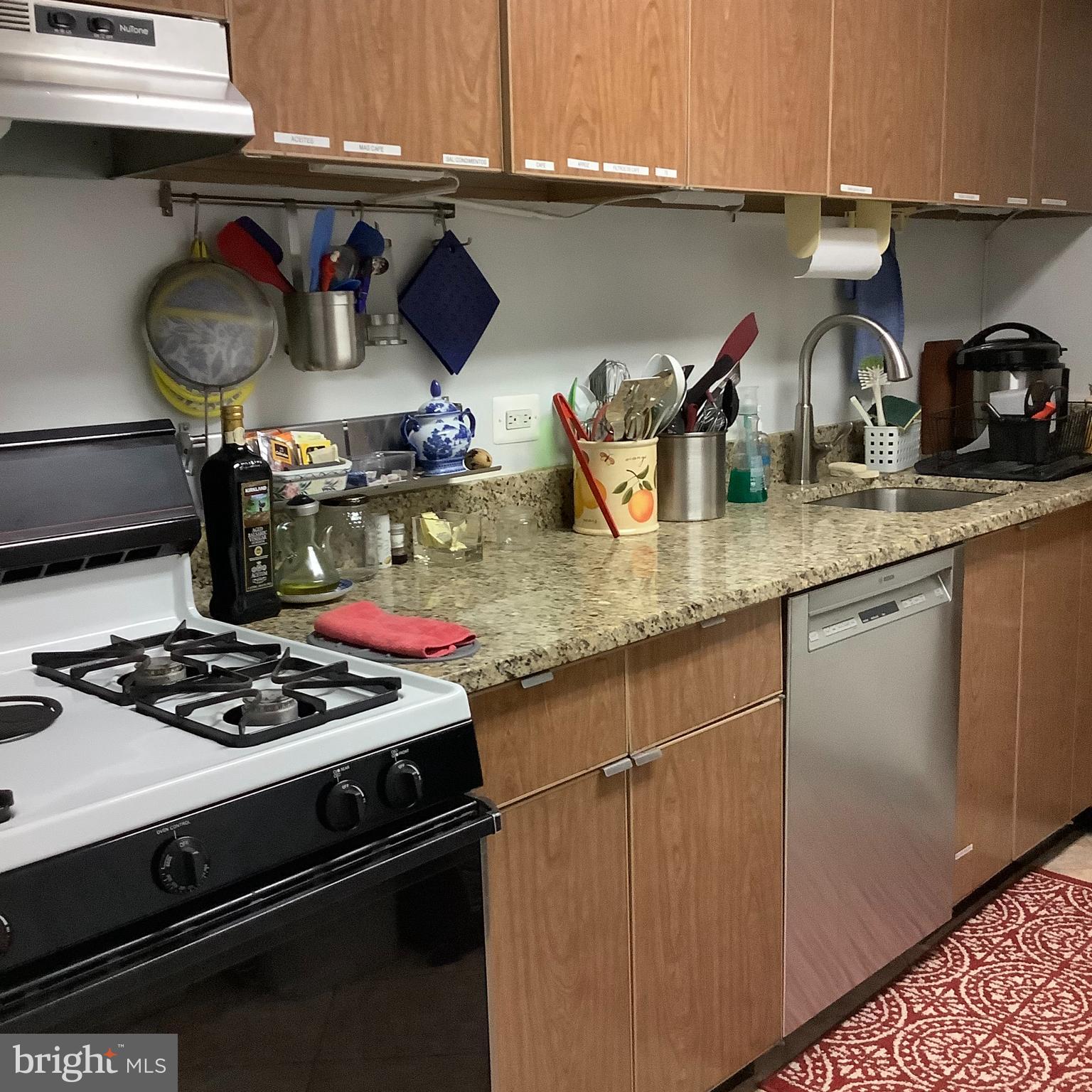 PROSPECT HOUSE - Residential Lease