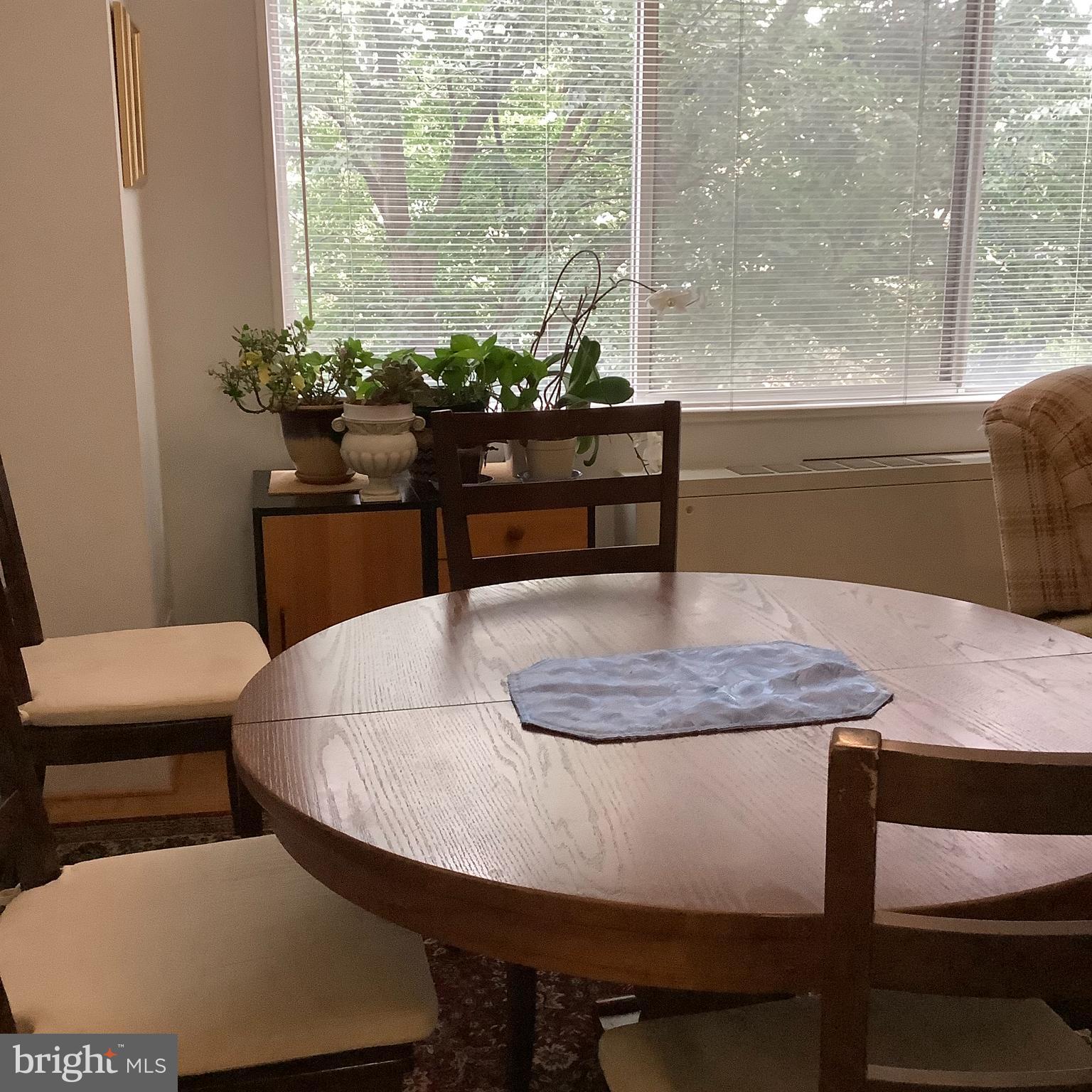 PROSPECT HOUSE - Residential Lease