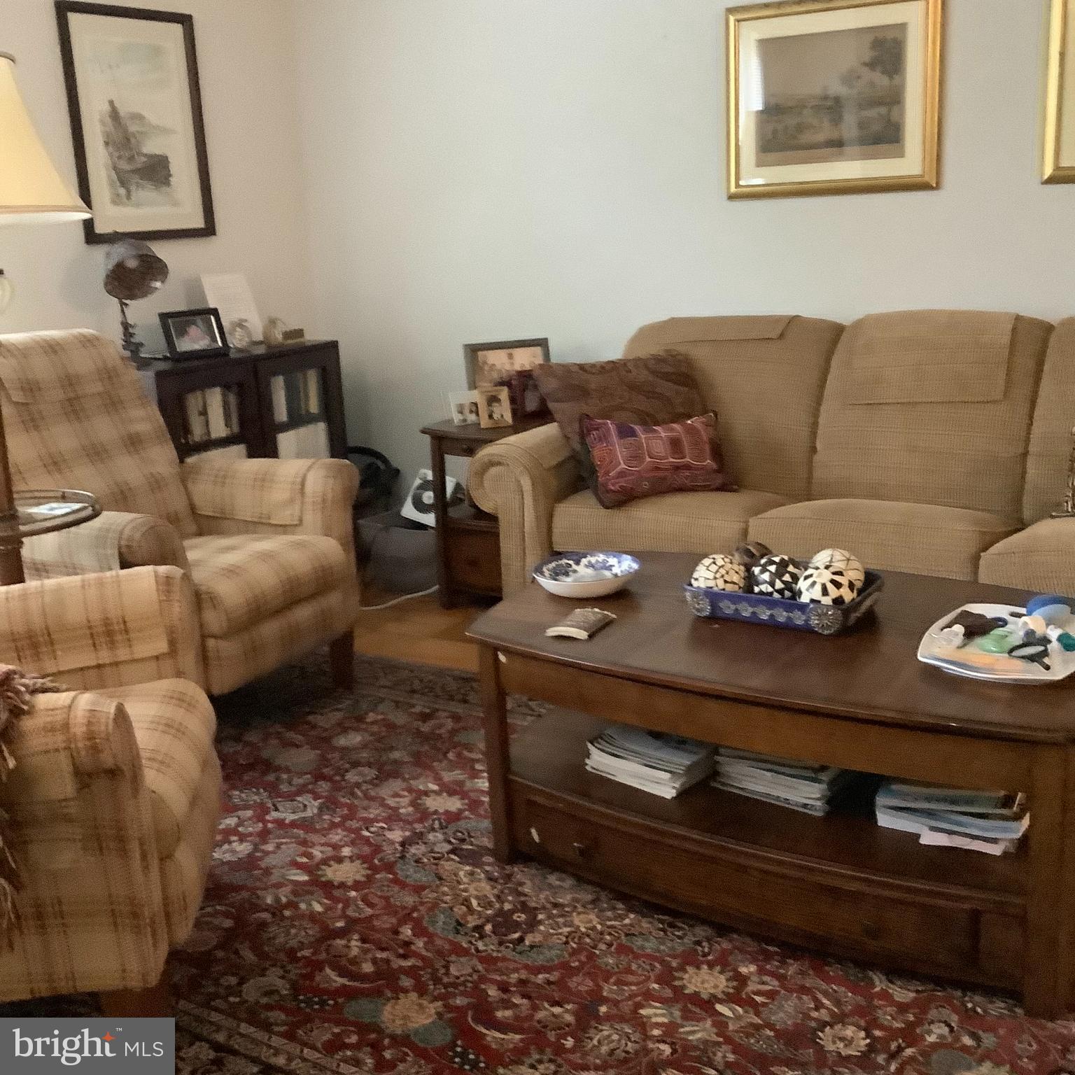 PROSPECT HOUSE - Residential Lease