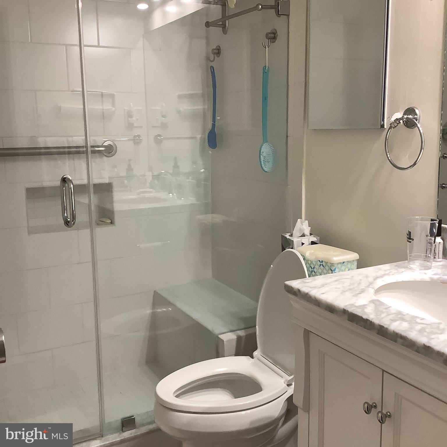 PROSPECT HOUSE - Residential Lease