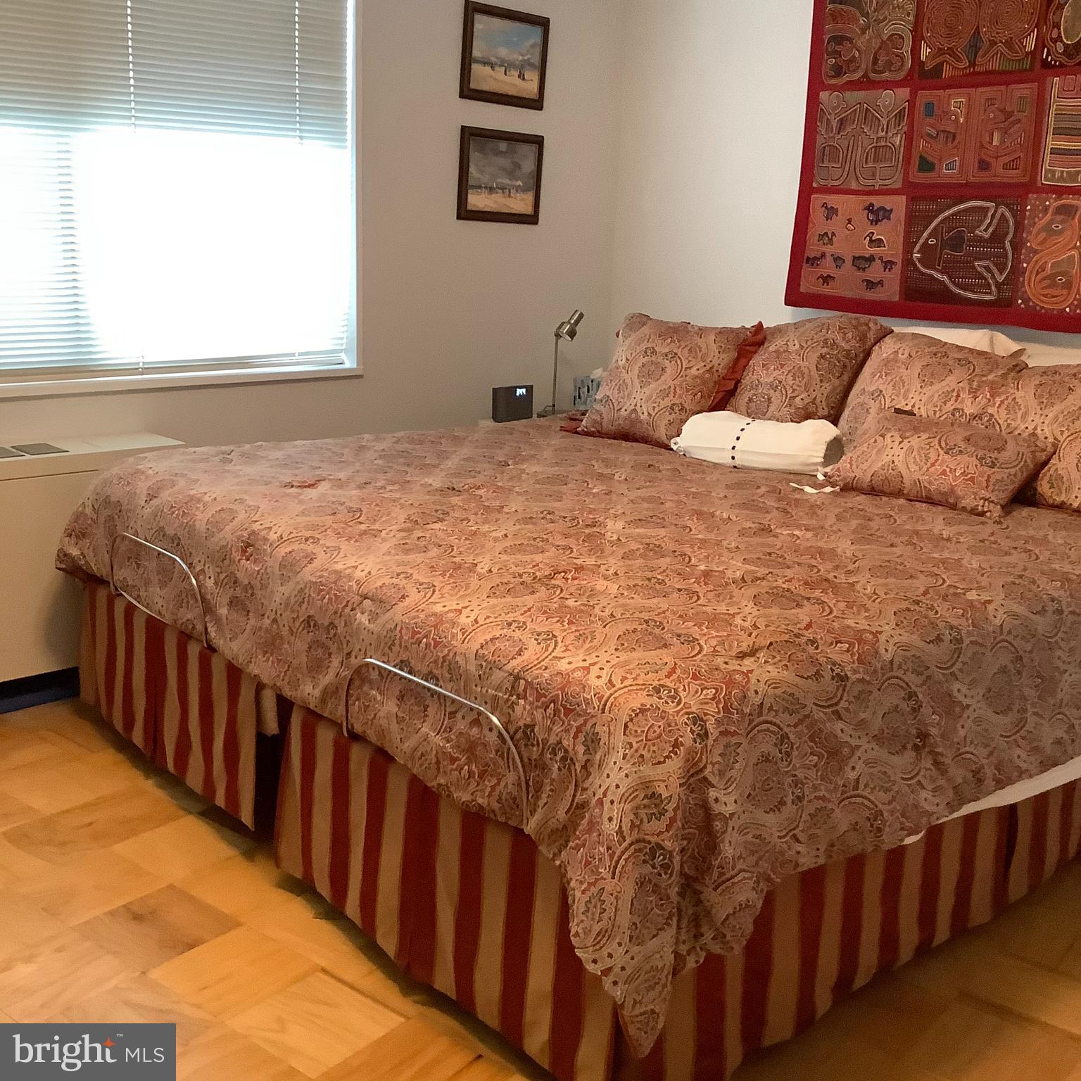 PROSPECT HOUSE - Residential Lease