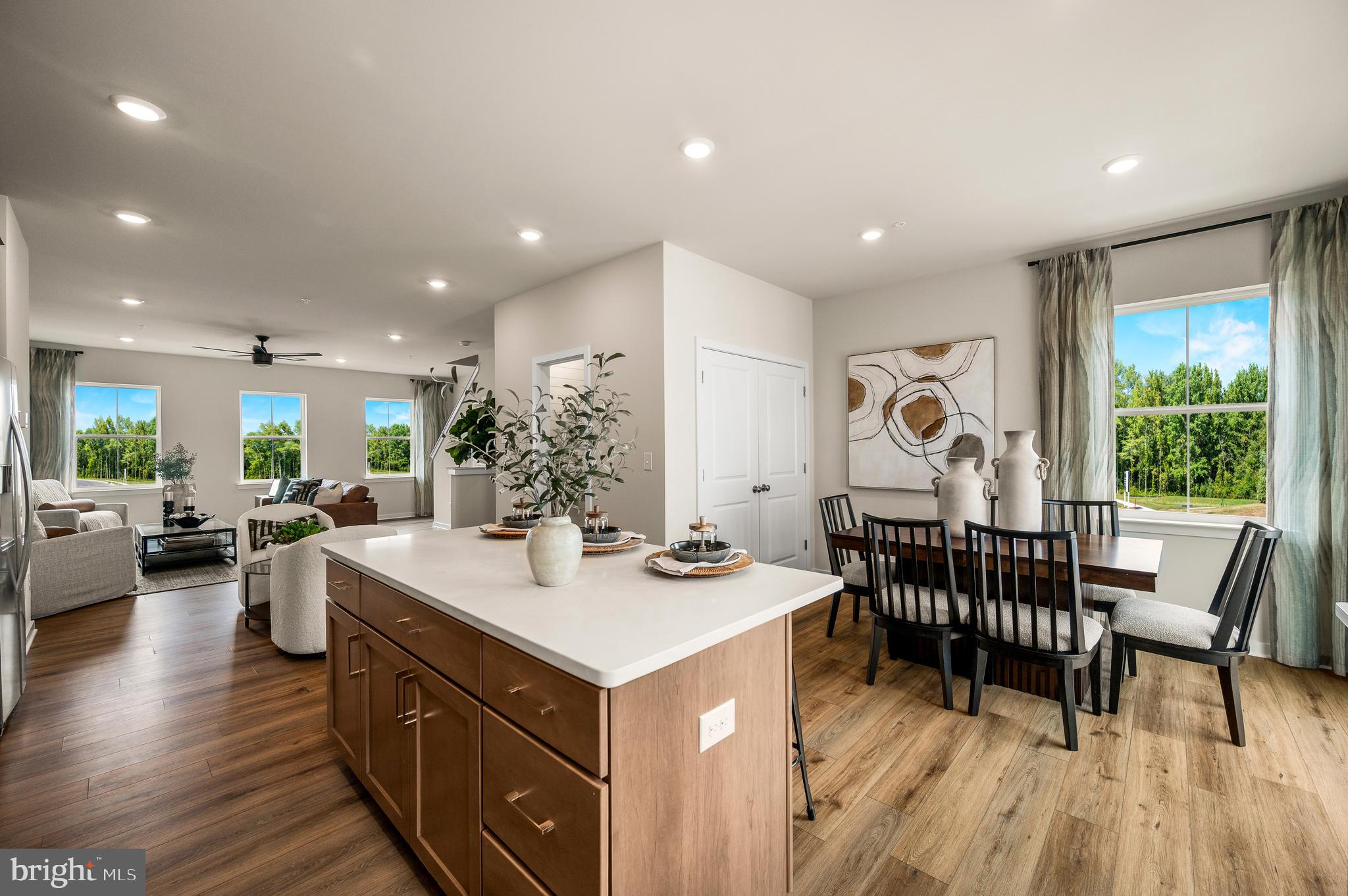 PHOENIXVILLE HEIGHTS - Residential