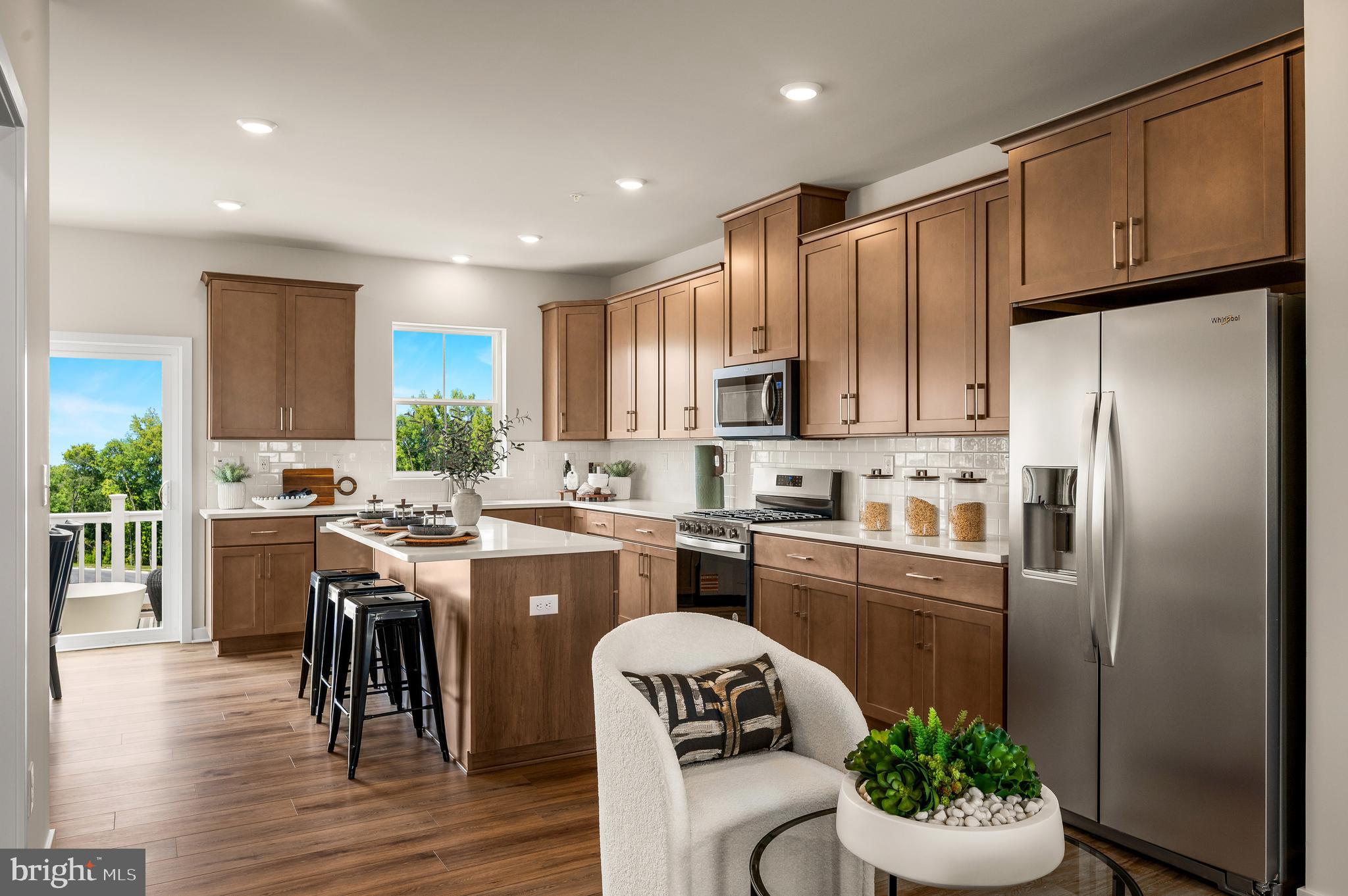 PHOENIXVILLE HEIGHTS - Residential