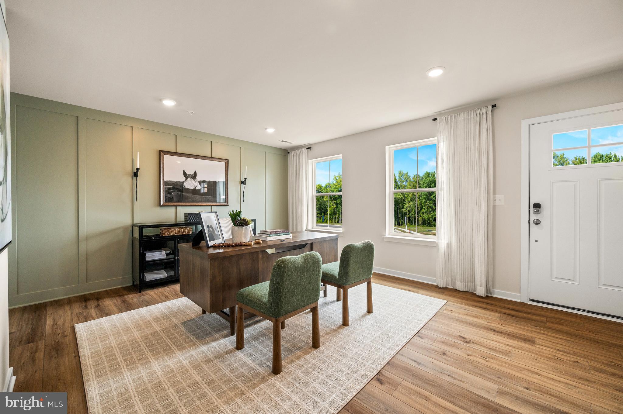 PHOENIXVILLE HEIGHTS - Residential