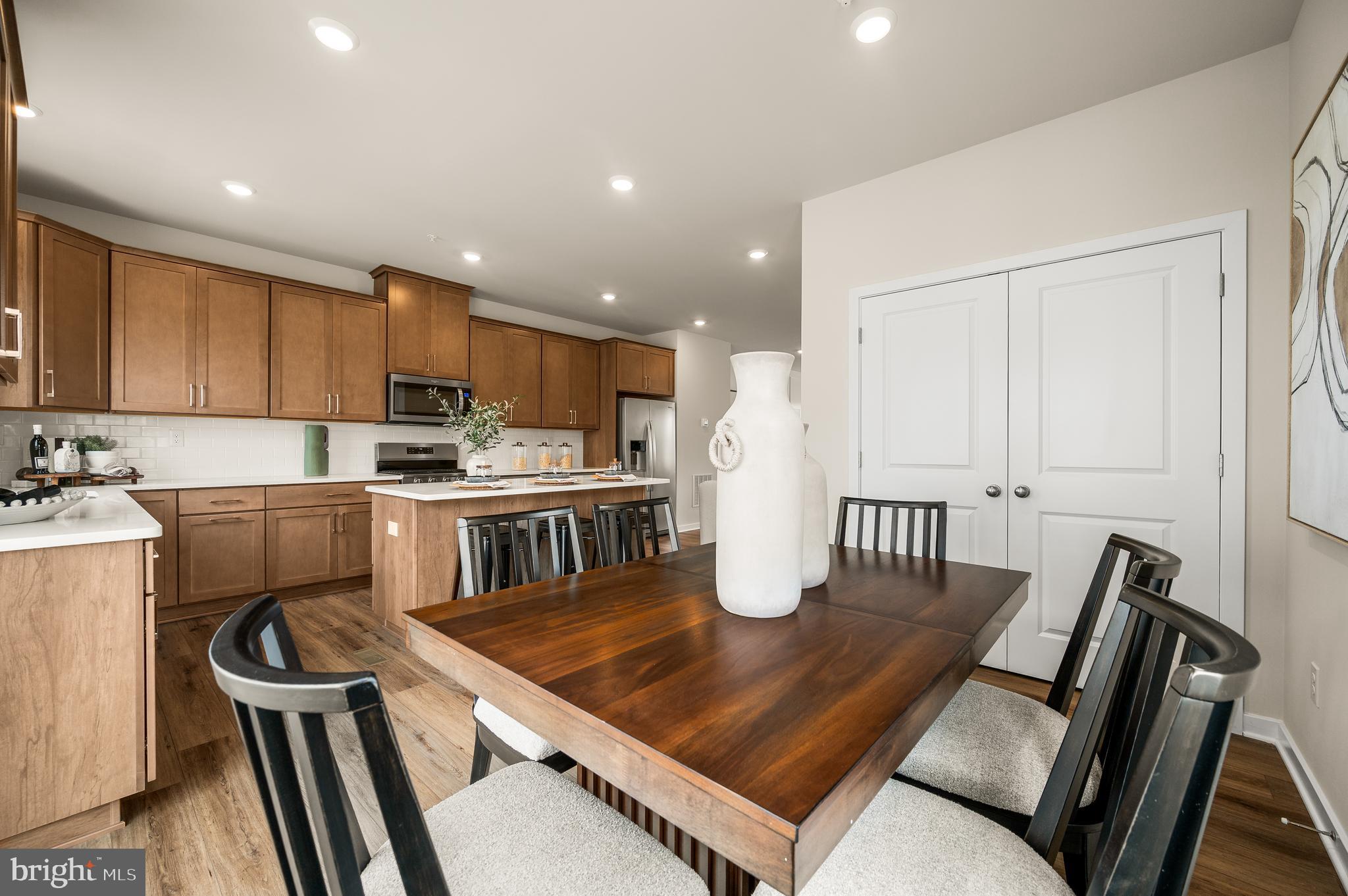 PHOENIXVILLE HEIGHTS - Residential