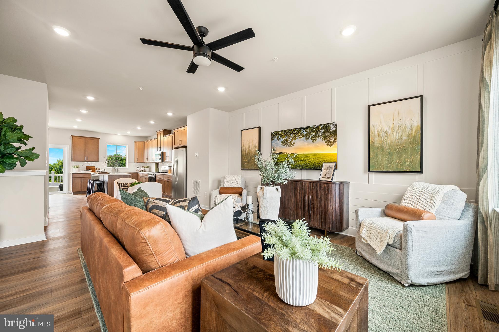 PHOENIXVILLE HEIGHTS - Residential