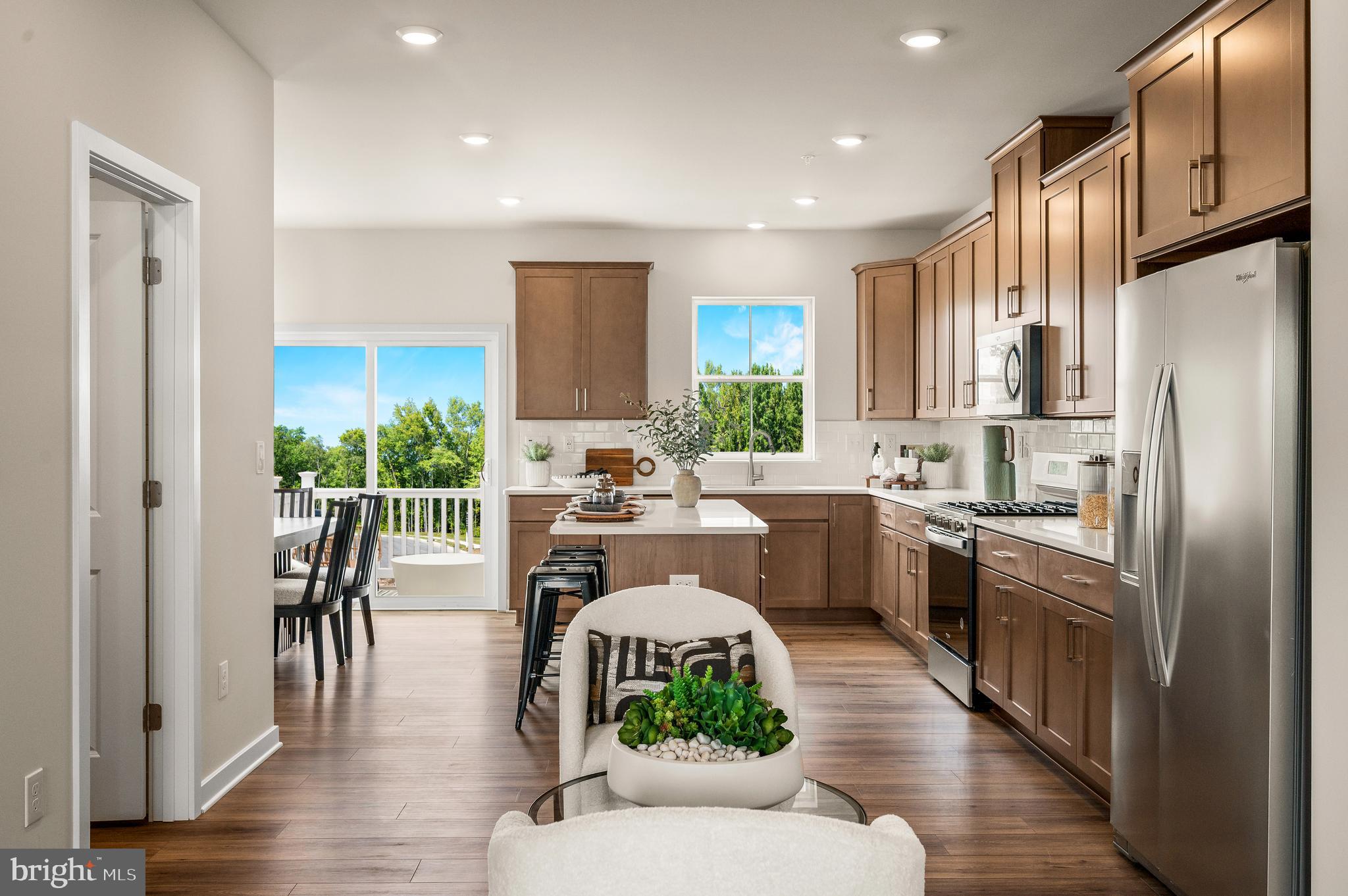 PHOENIXVILLE HEIGHTS - Residential