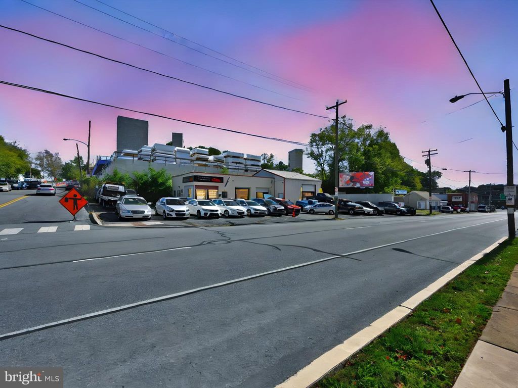 Photo of 801 S Prince Street, LANCASTER, PA 17603 (MLS # PALA2081842)