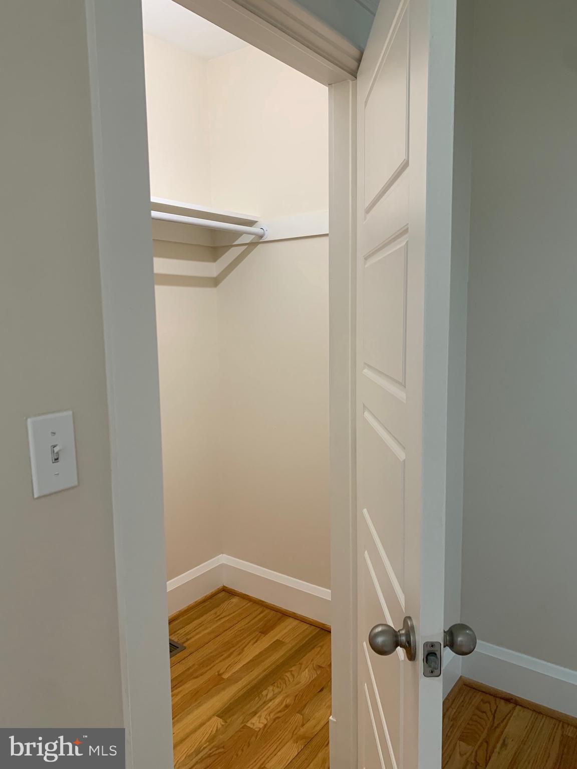 WHITE MARSH - Residential Lease