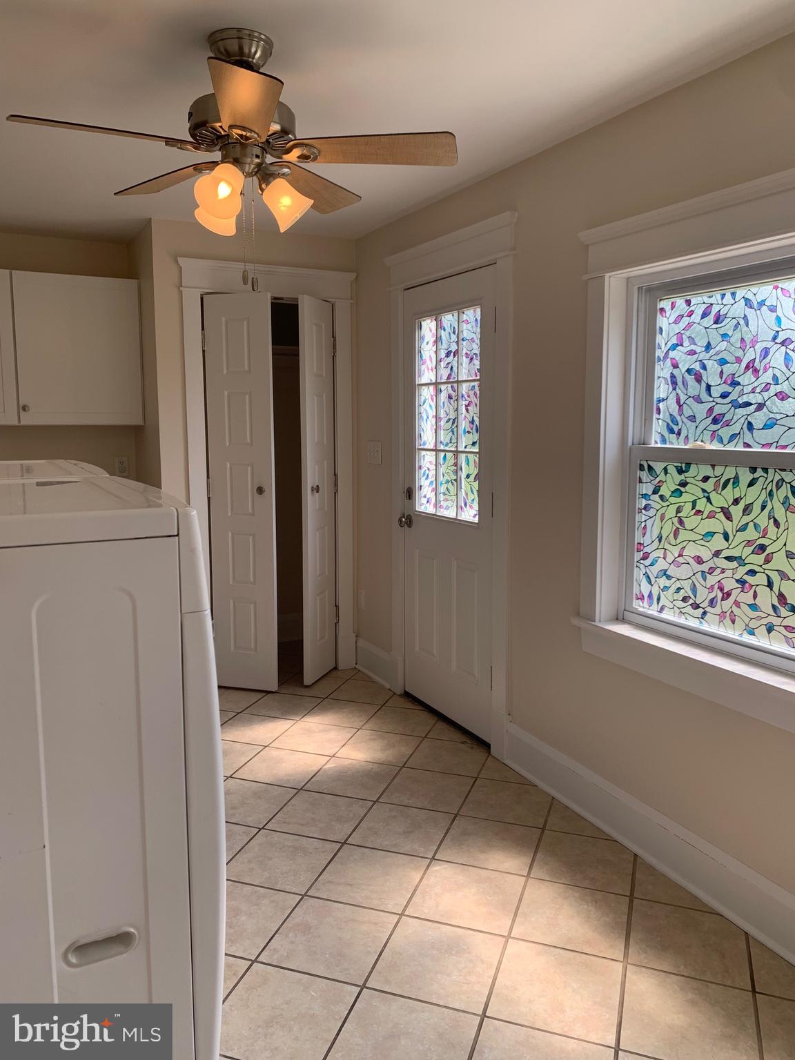 WHITE MARSH - Residential Lease