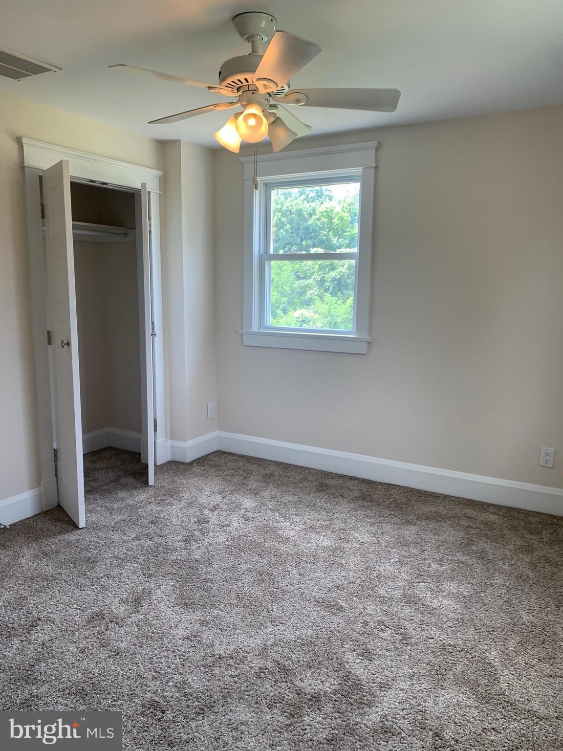 WHITE MARSH - Residential Lease