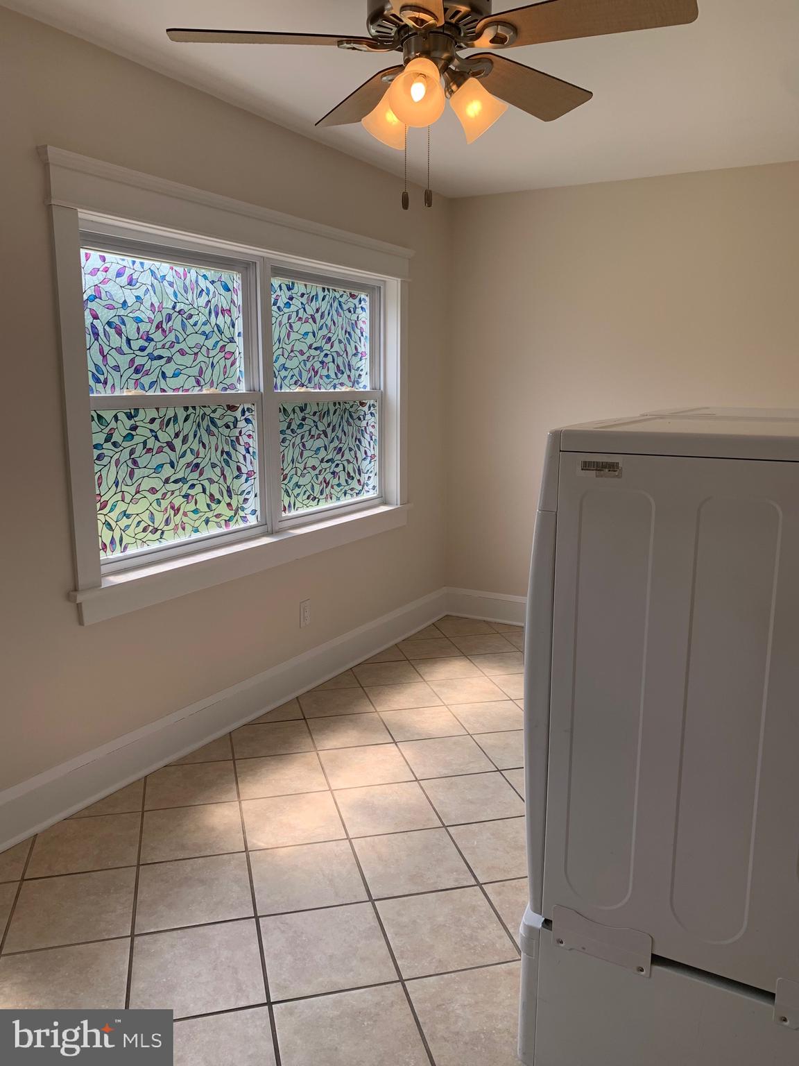 WHITE MARSH - Residential Lease