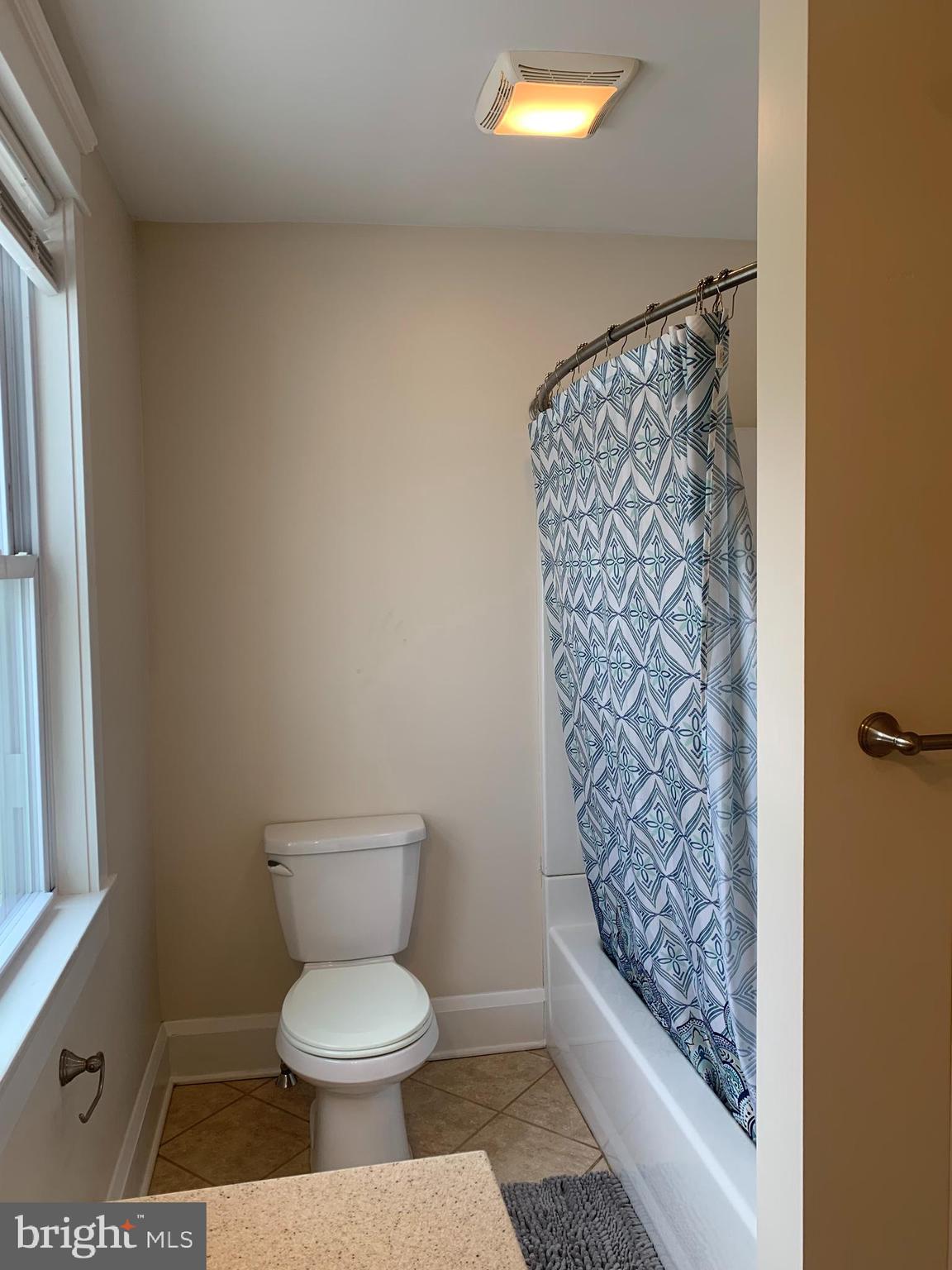 WHITE MARSH - Residential Lease