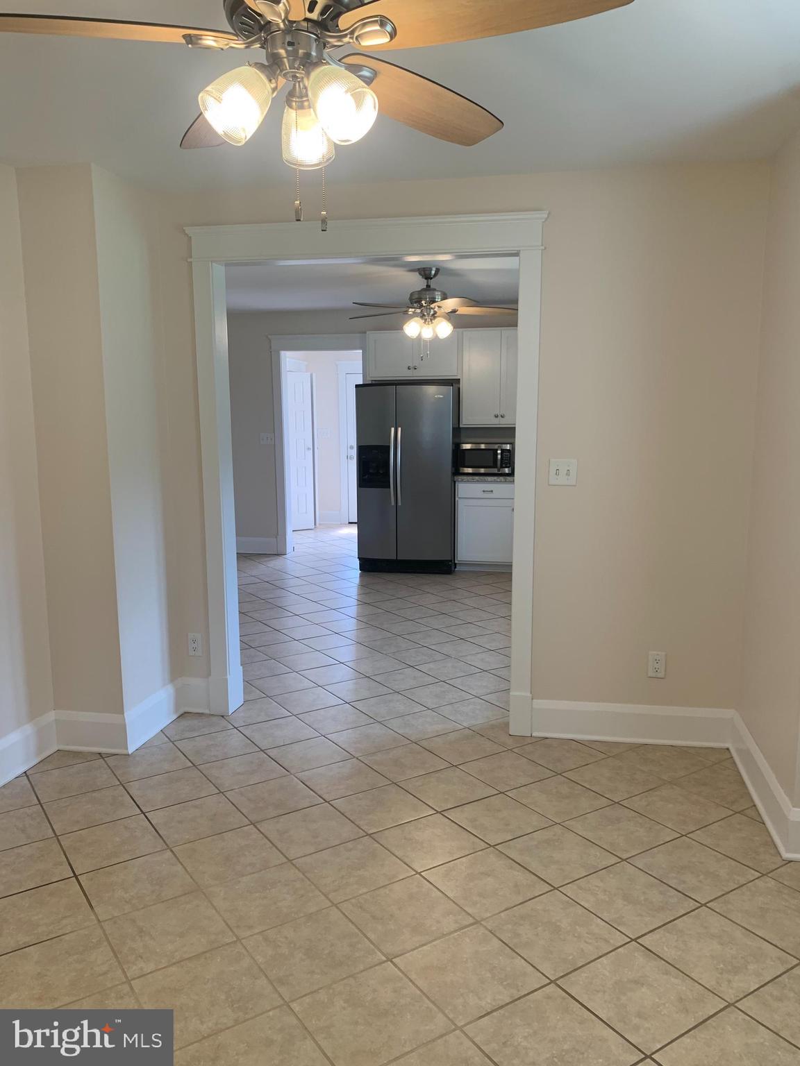 WHITE MARSH - Residential Lease