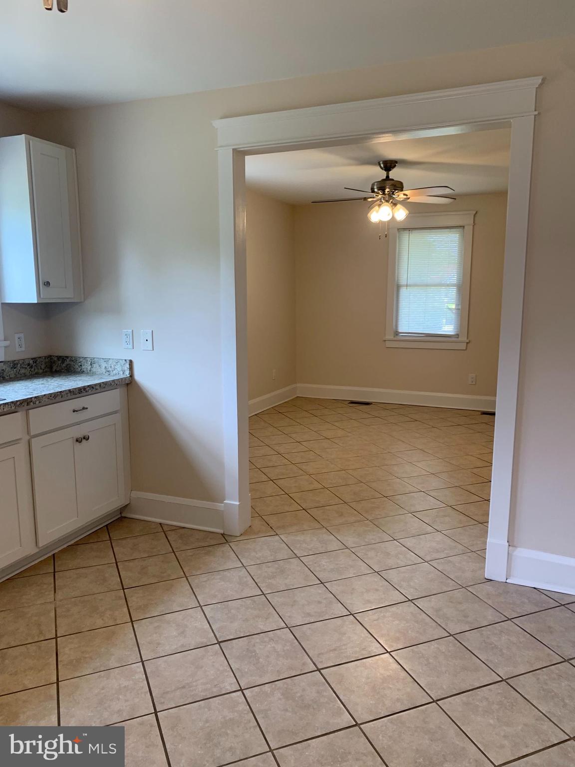 WHITE MARSH - Residential Lease