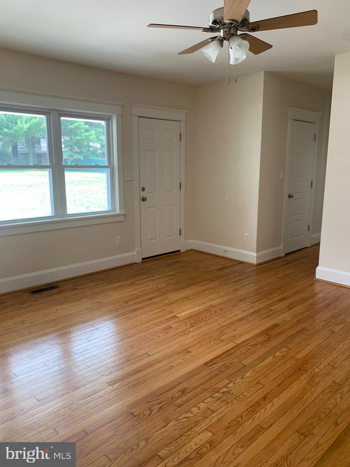 WHITE MARSH - Residential Lease