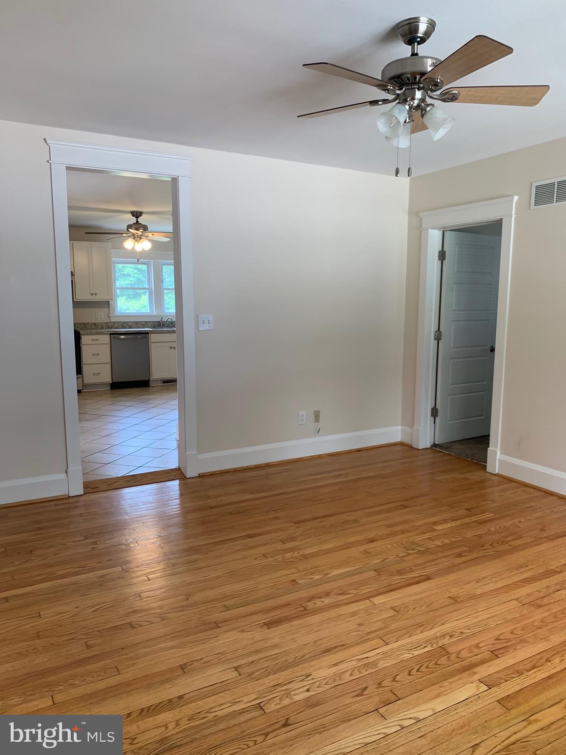 WHITE MARSH - Residential Lease