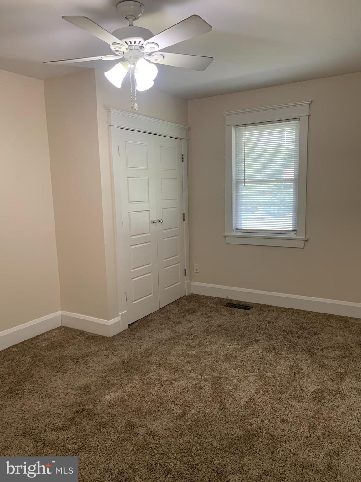 WHITE MARSH - Residential Lease