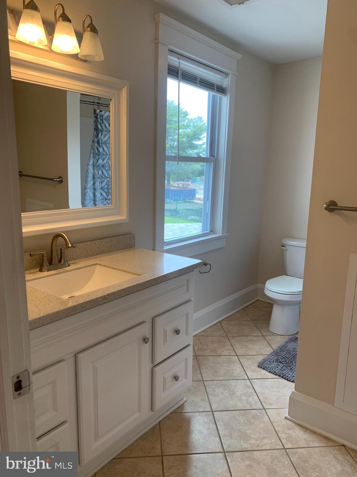 WHITE MARSH - Residential Lease