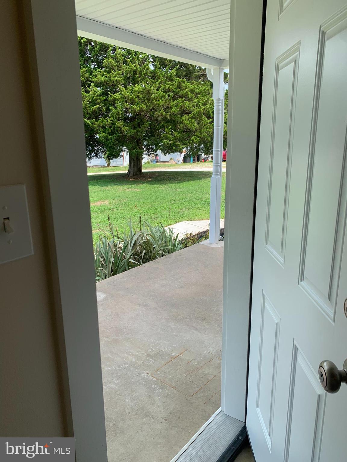 WHITE MARSH - Residential Lease