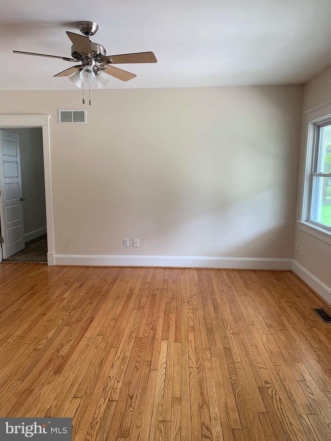 WHITE MARSH - Residential Lease