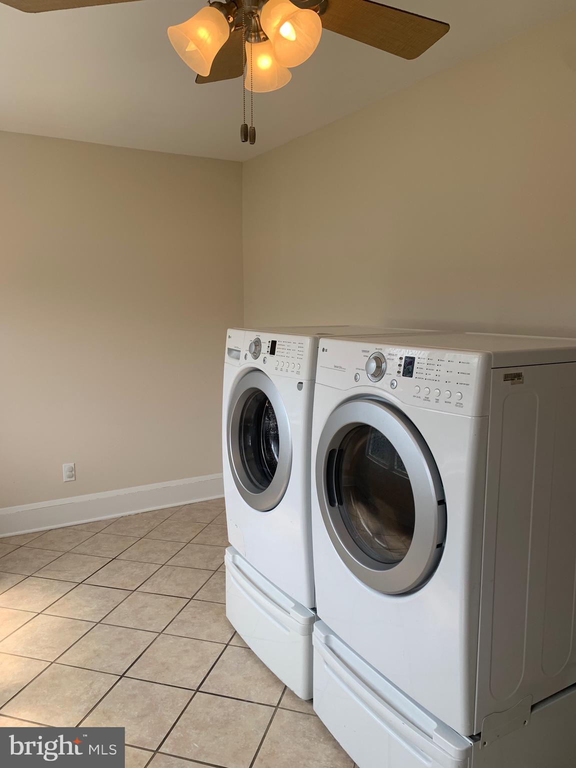 WHITE MARSH - Residential Lease