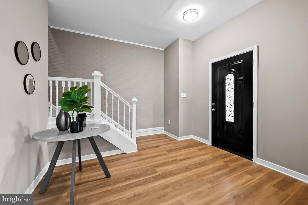Photo of 2401 Harlem Avenue, BALTIMORE, MD 21216 (MLS # MDBA2209106)