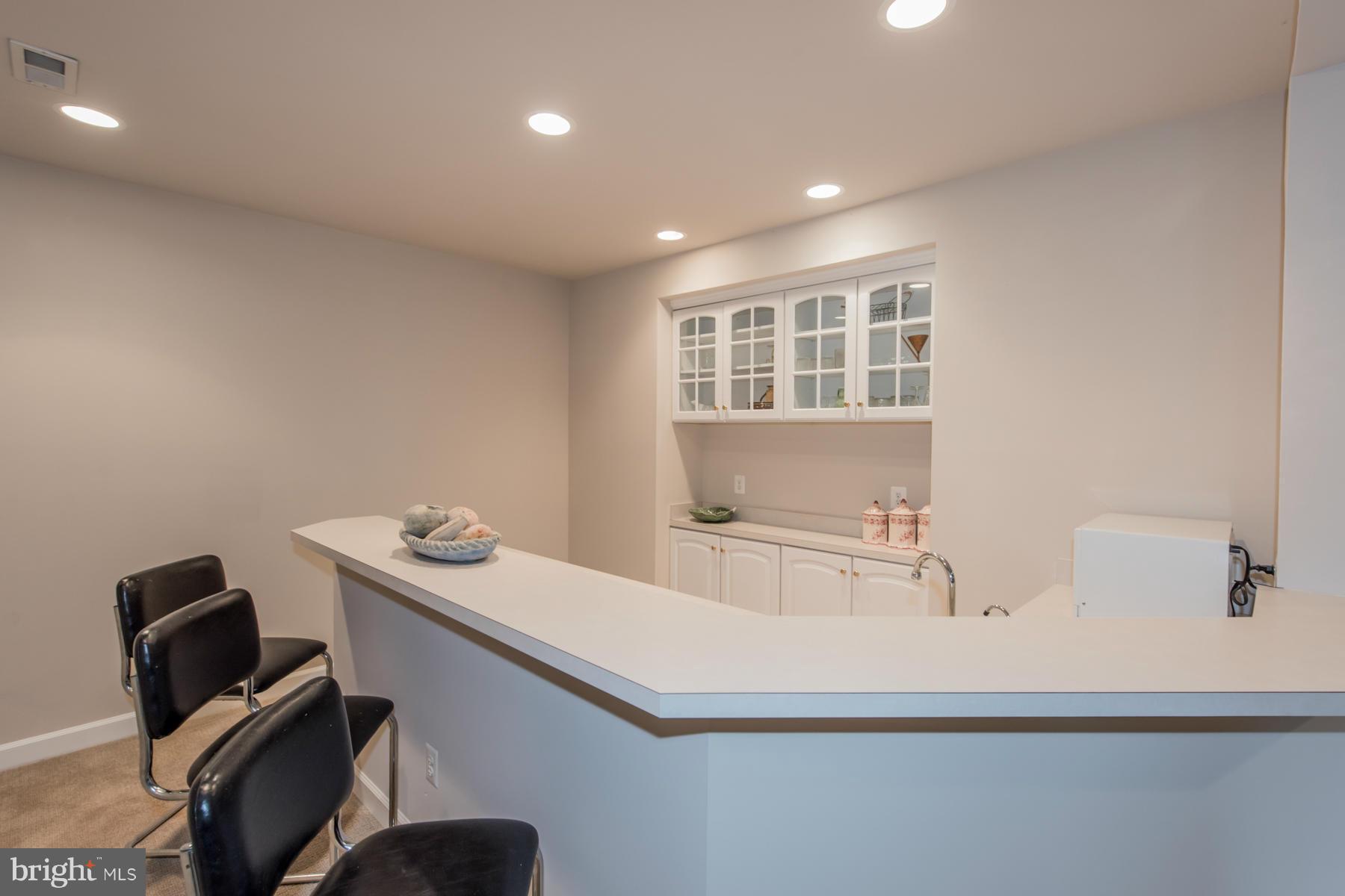 GAITHER HUNT - Residential