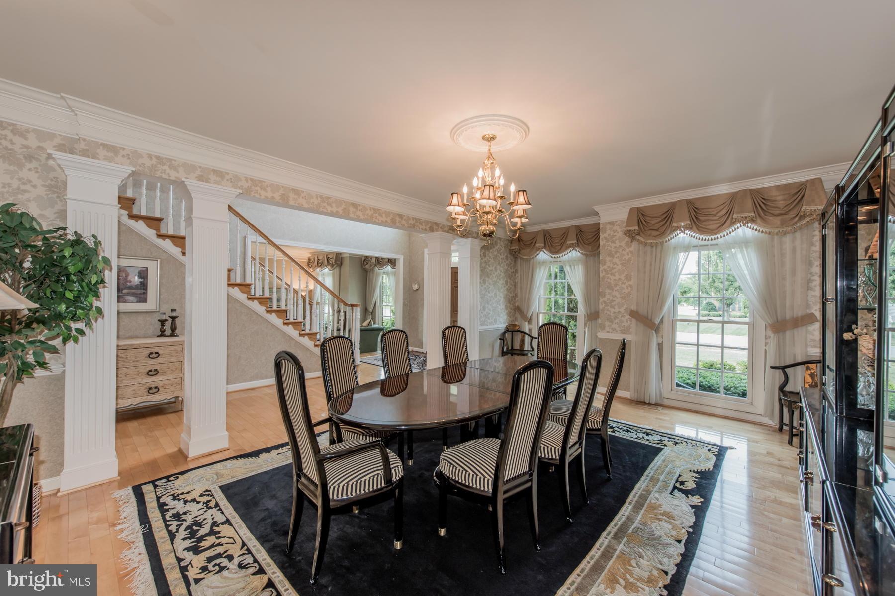 GAITHER HUNT - Residential