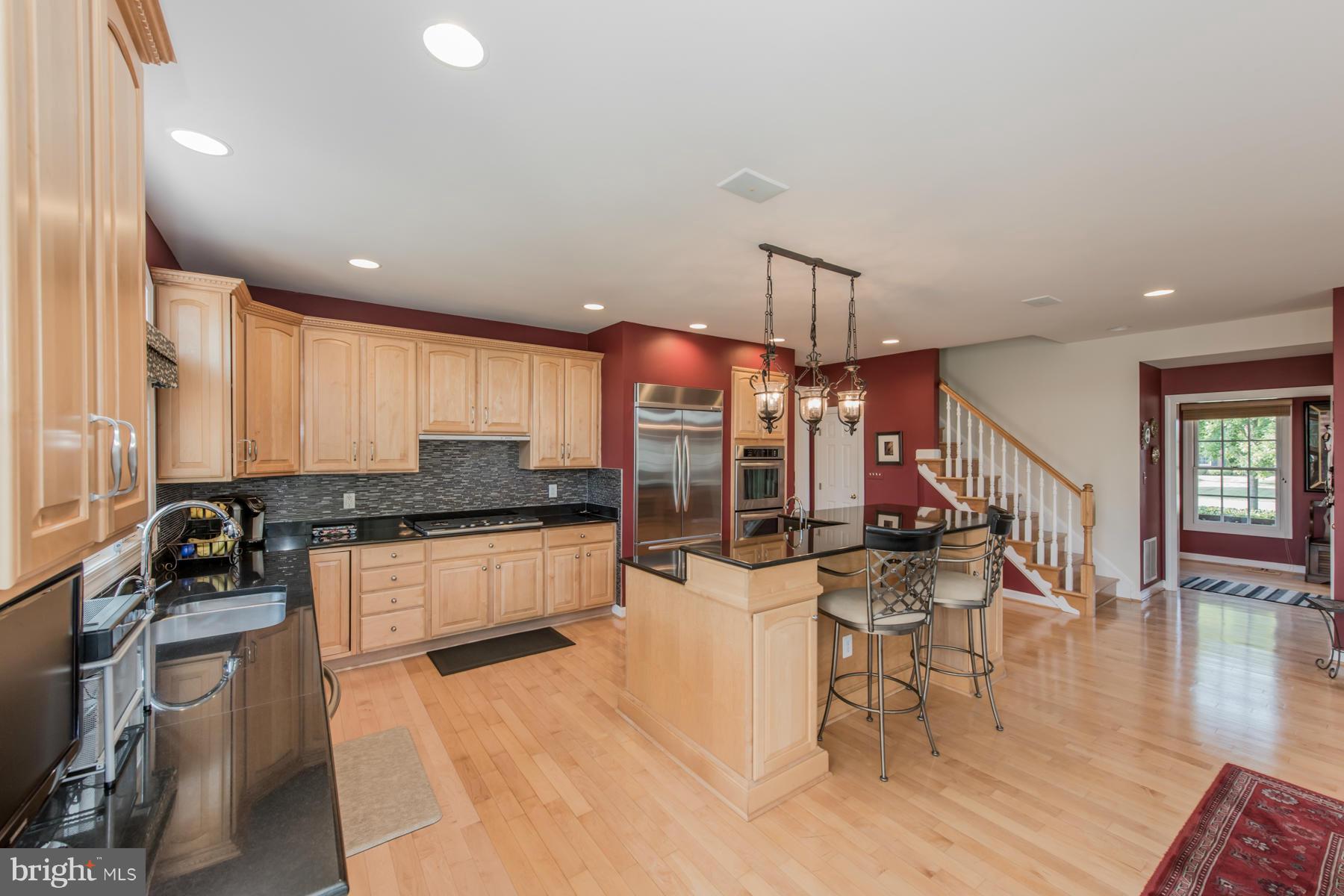 GAITHER HUNT - Residential