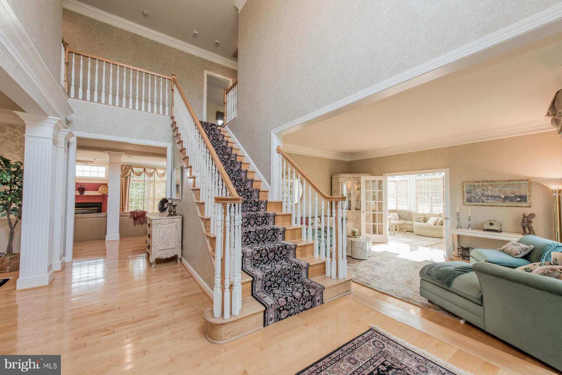 GAITHER HUNT - Residential