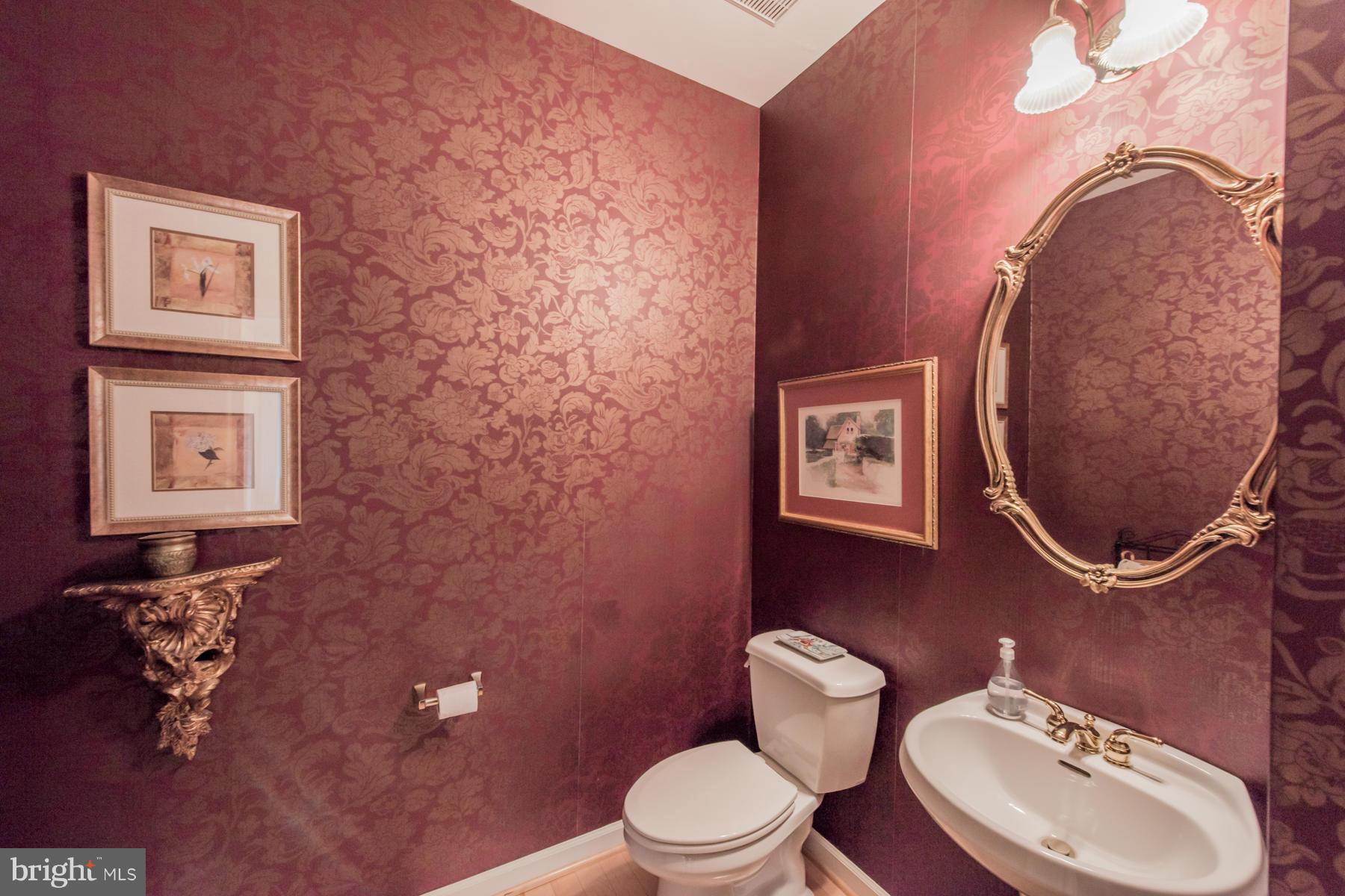 GAITHER HUNT - Residential