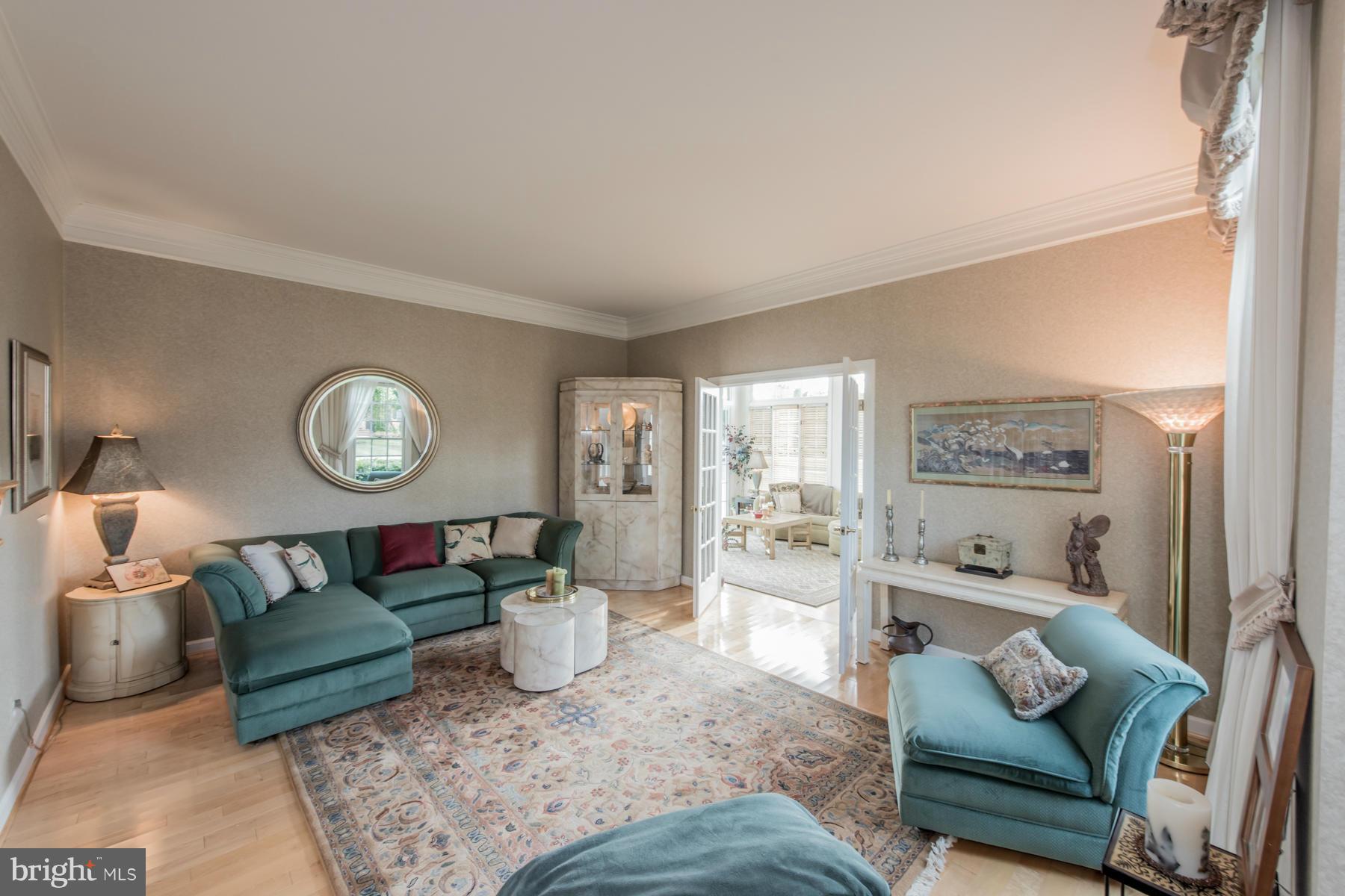 GAITHER HUNT - Residential