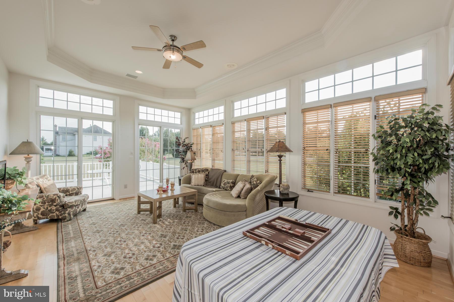 GAITHER HUNT - Residential