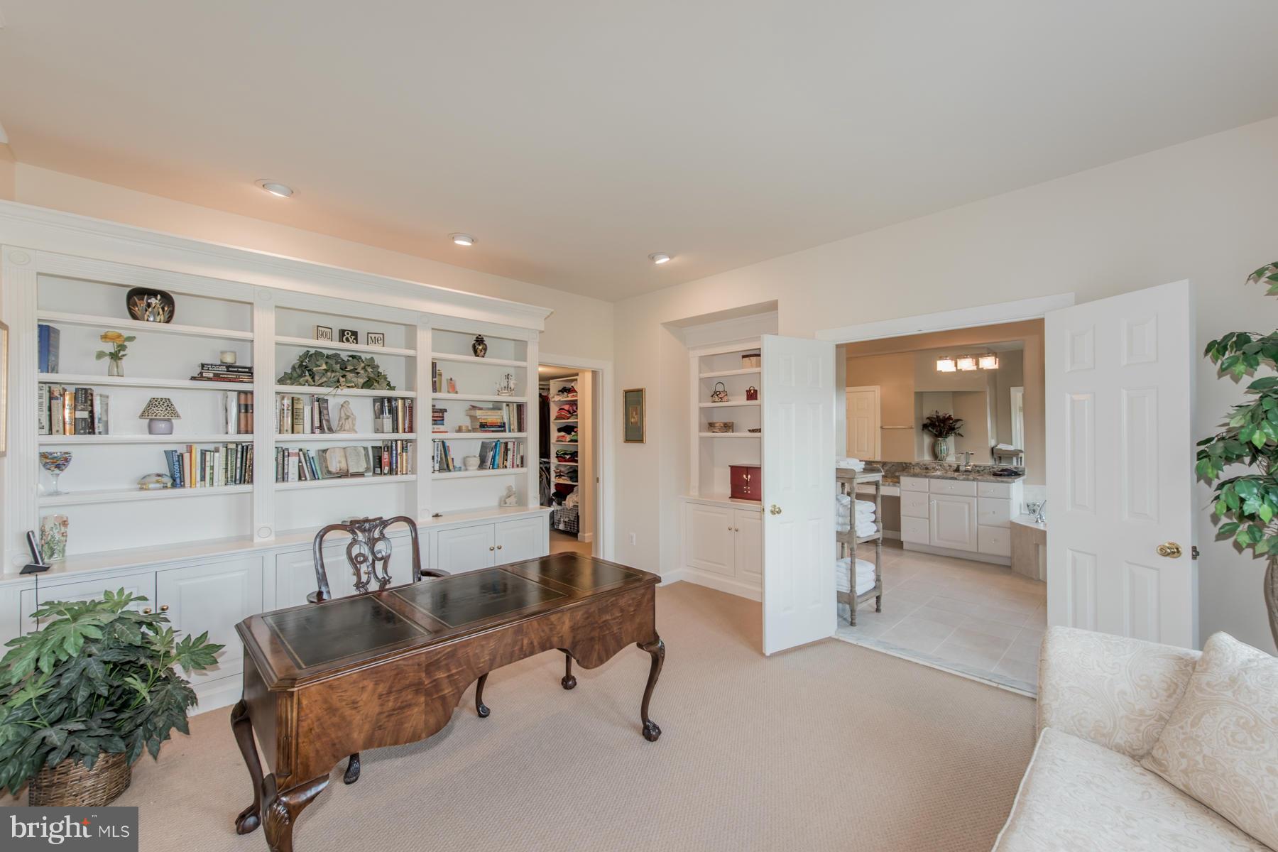 GAITHER HUNT - Residential